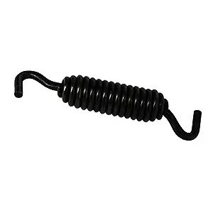 Top Indian Manufacturer's Durable High-Carbon Steel Coils Heavy Vehicle Brake Shoe Auto Automotive Load Type Extension