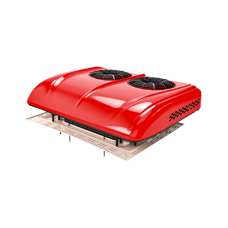 2025 New General Split Truck Trailer 12v/24v Electric Car Parking Air Conditioning Auto Parking Conditioner