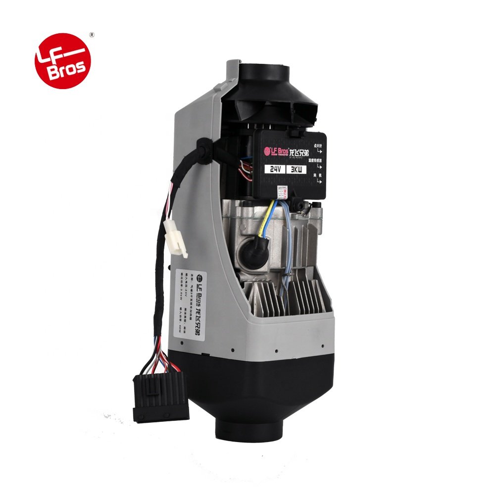 Lf Bros 5KW 12v 24v High Quality Truck Car Heater air Heater Auto Parking Heater Webasto