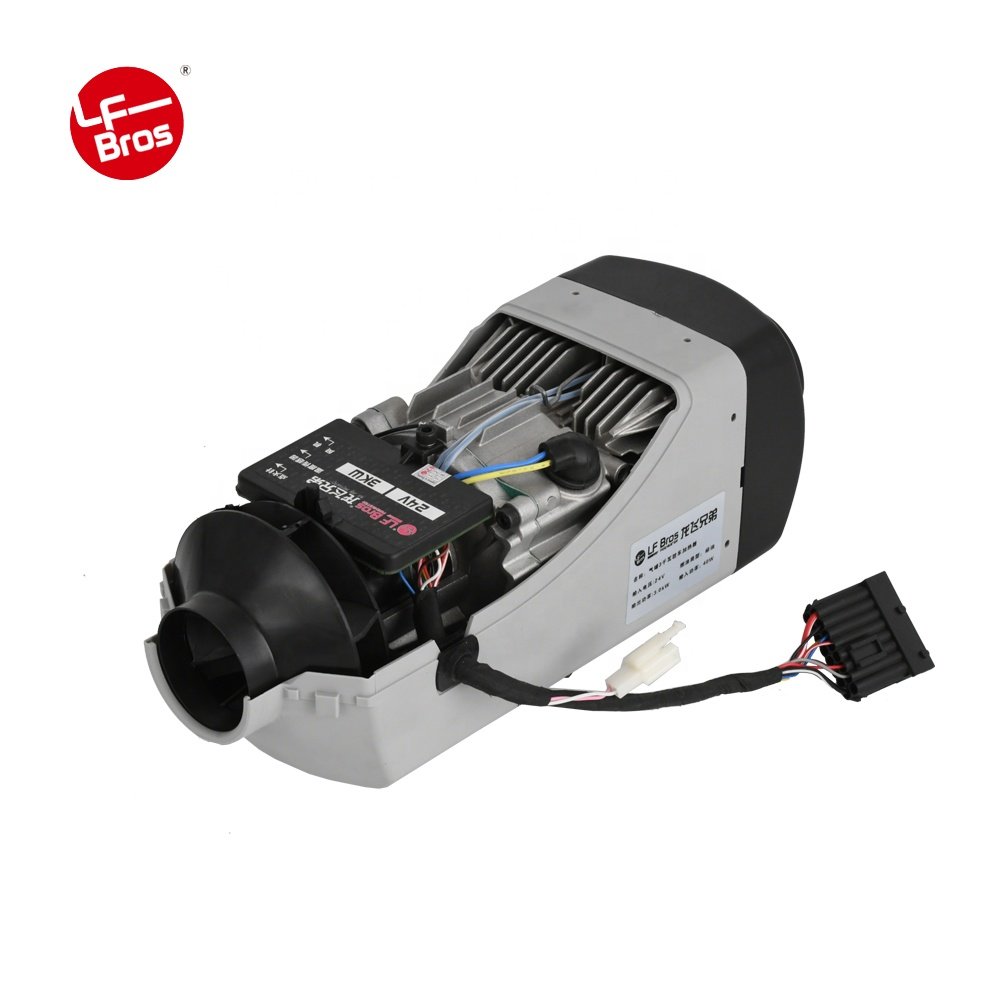 Lf Bros 5KW 12v 24v High Quality Truck Car Heater air Heater Auto Parking Heater Webasto