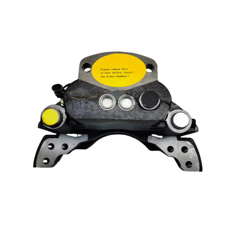 AZ9100443310/DZ9100410118 Popular Heavy Duty Truck Trailer Brake System Disc Brake Assembly Caliper Assembly