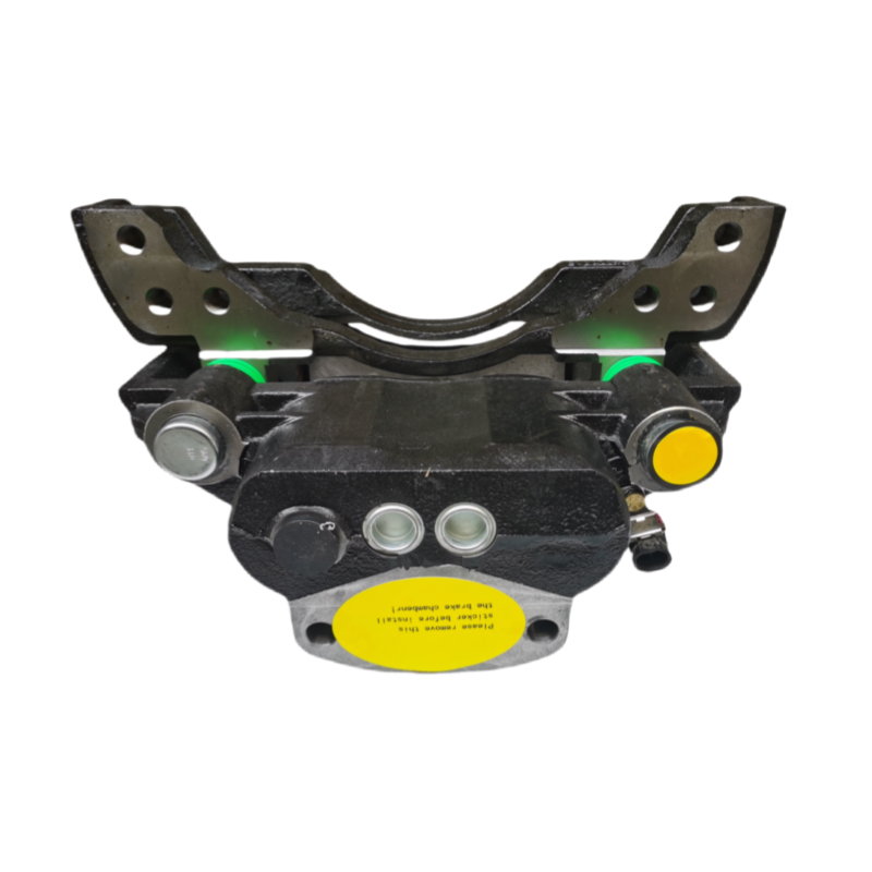 AZ9100443310/DZ9100410118 Popular Heavy Duty Truck Trailer Brake System Disc Brake Assembly Caliper Assembly