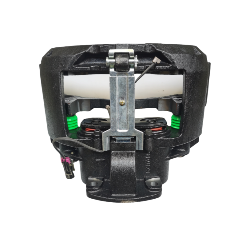 AZ9100443310/DZ9100410118 Popular Heavy Duty Truck Trailer Brake System Disc Brake Assembly Caliper Assembly