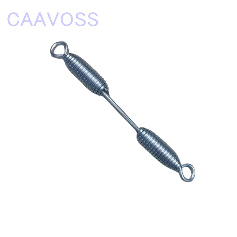 Heavy Truck Parts Brake System Shoe Spring 1100816 1305055 1309465P -/G -/R -/T Series Truck Brake Shoe Spring for Scania