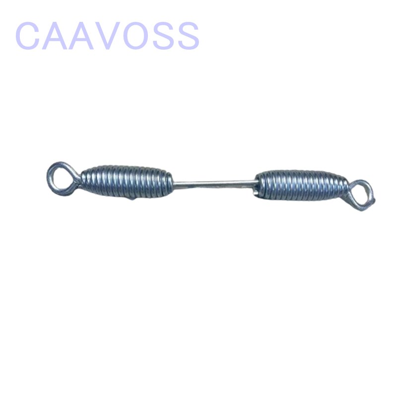 Heavy Truck Parts Brake System Shoe Spring 1100816 1305055 1309465P -/G -/R -/T Series Truck Brake Shoe Spring for Scania