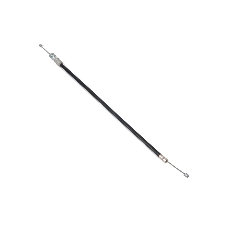 Customize High Quality Auto Parts Bowden Brake Cable for Motion Control