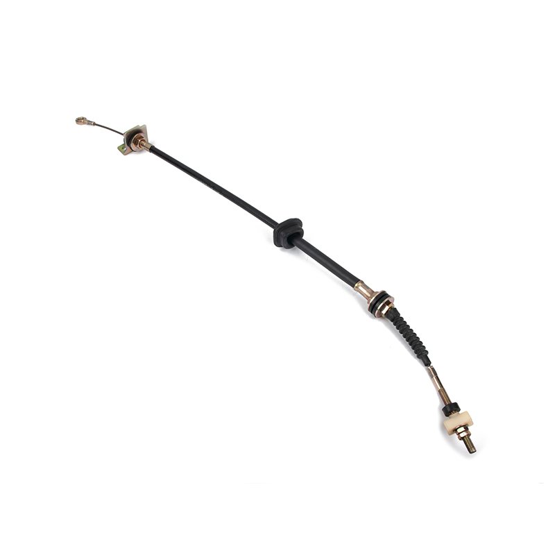 Customize High Quality Auto Parts Bowden Brake Cable for Motion Control