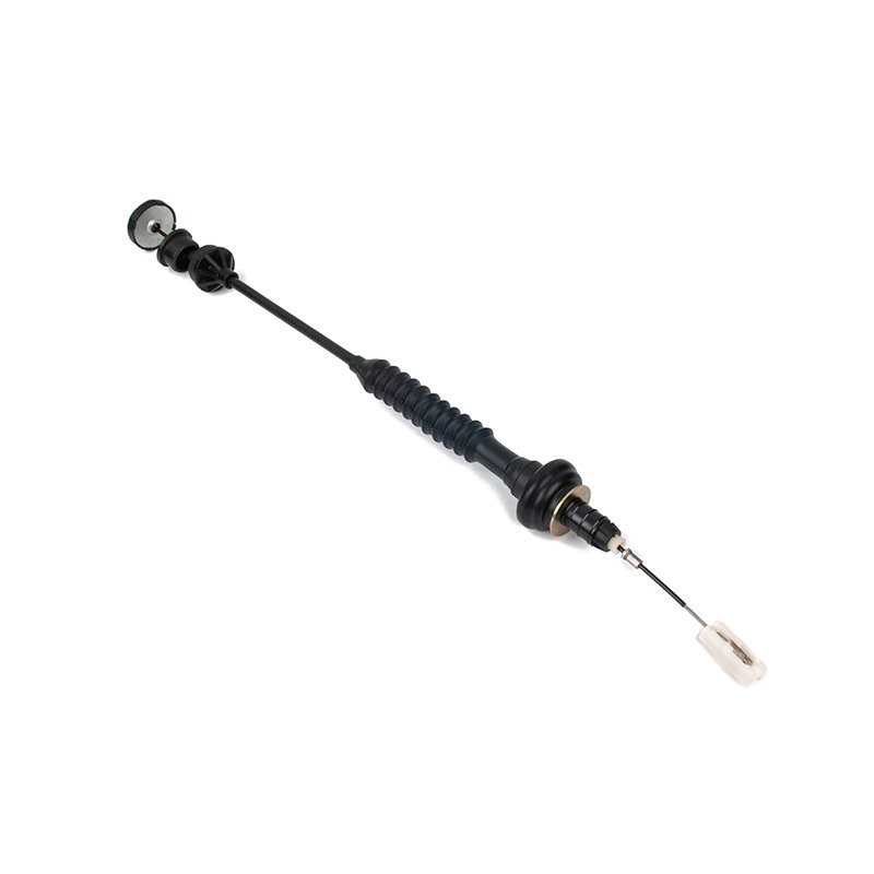 Customize High Quality Auto Parts Bowden Brake Cable for Motion Control