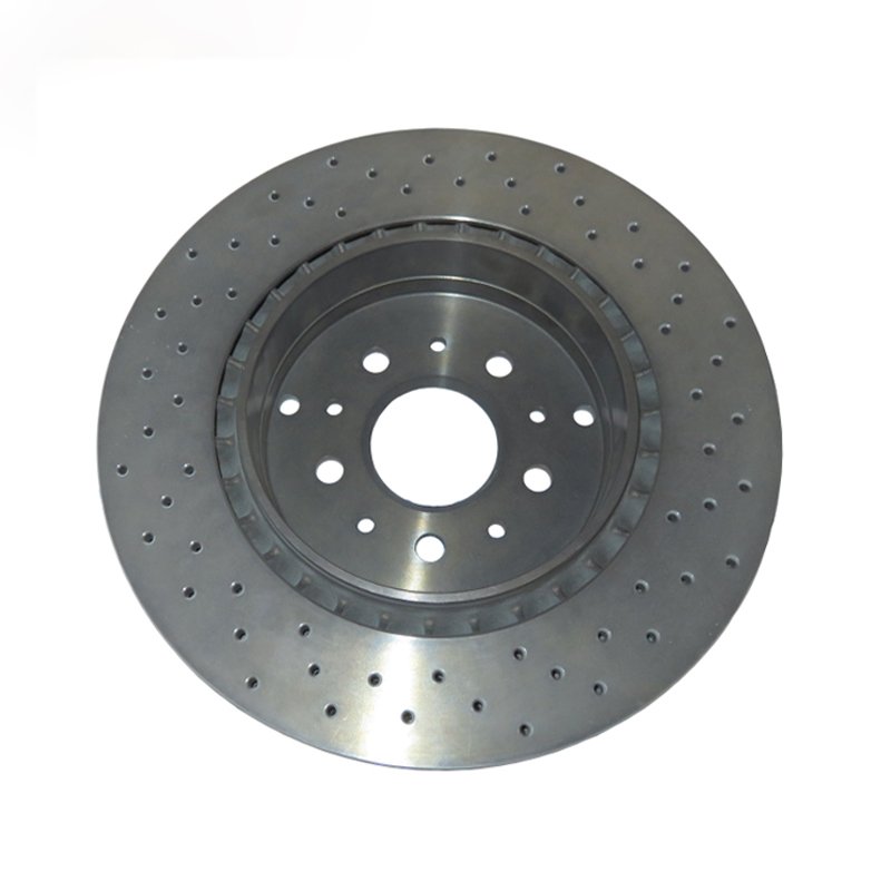 Rear Brake Disc Oem: 228411 5056264103723 for Maserati Granturismo Grancabrio Quattroporte M139