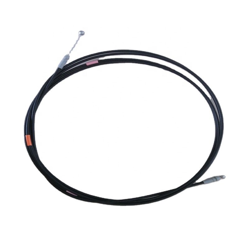 Auto Parts High Quality Hood Lock Cable OEM 64607-0D190 for toyota Car Hood Cable