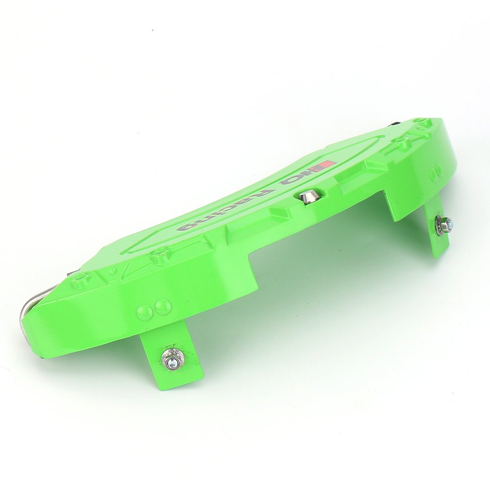Aluminum Alloy Brake Caliper Cover for Wrangler New Wheel Hub Accessories Modification