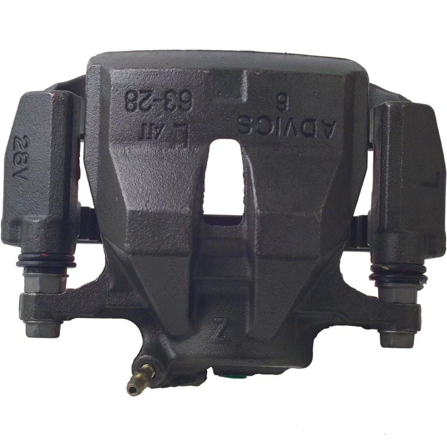 Brake Auto System Wholesale Auto Parts Front Brake Caliper for Scion To.y.ota OEM 4775042091 4773042091