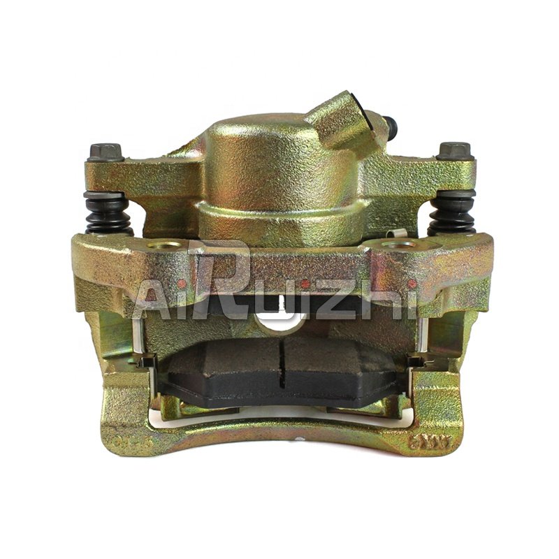 For Chery Original Parts Fulwin2 Brake Caliper Wheel Cylinder Brake Pump Braking Pads A13-3501050 A13-3501060