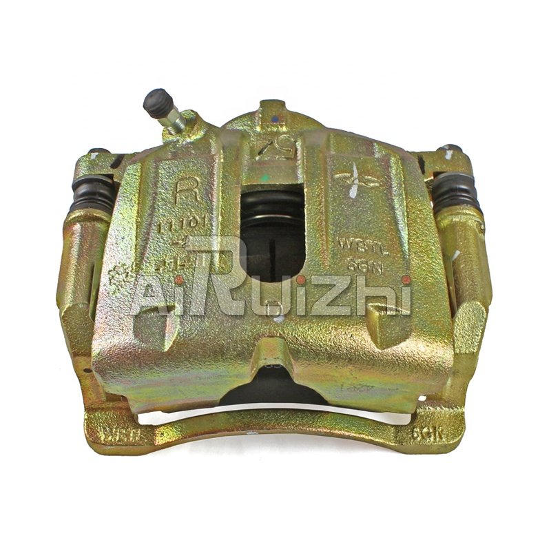 For Chery Original Parts Fulwin2 Brake Caliper Wheel Cylinder Brake Pump Braking Pads A13-3501050 A13-3501060