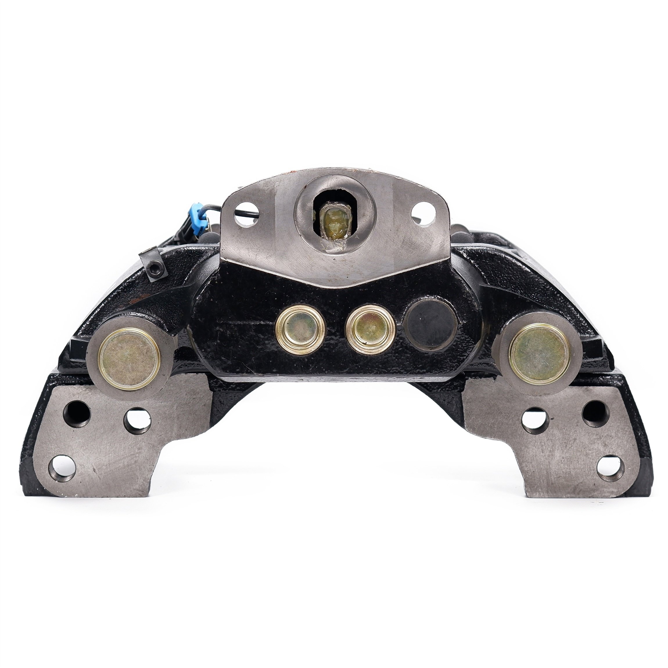 Auto Brake System Left Hande 22.5 "caliper Assembly TGT22.5-DA03-3501-100B Trailer Brake Caliper Assembly