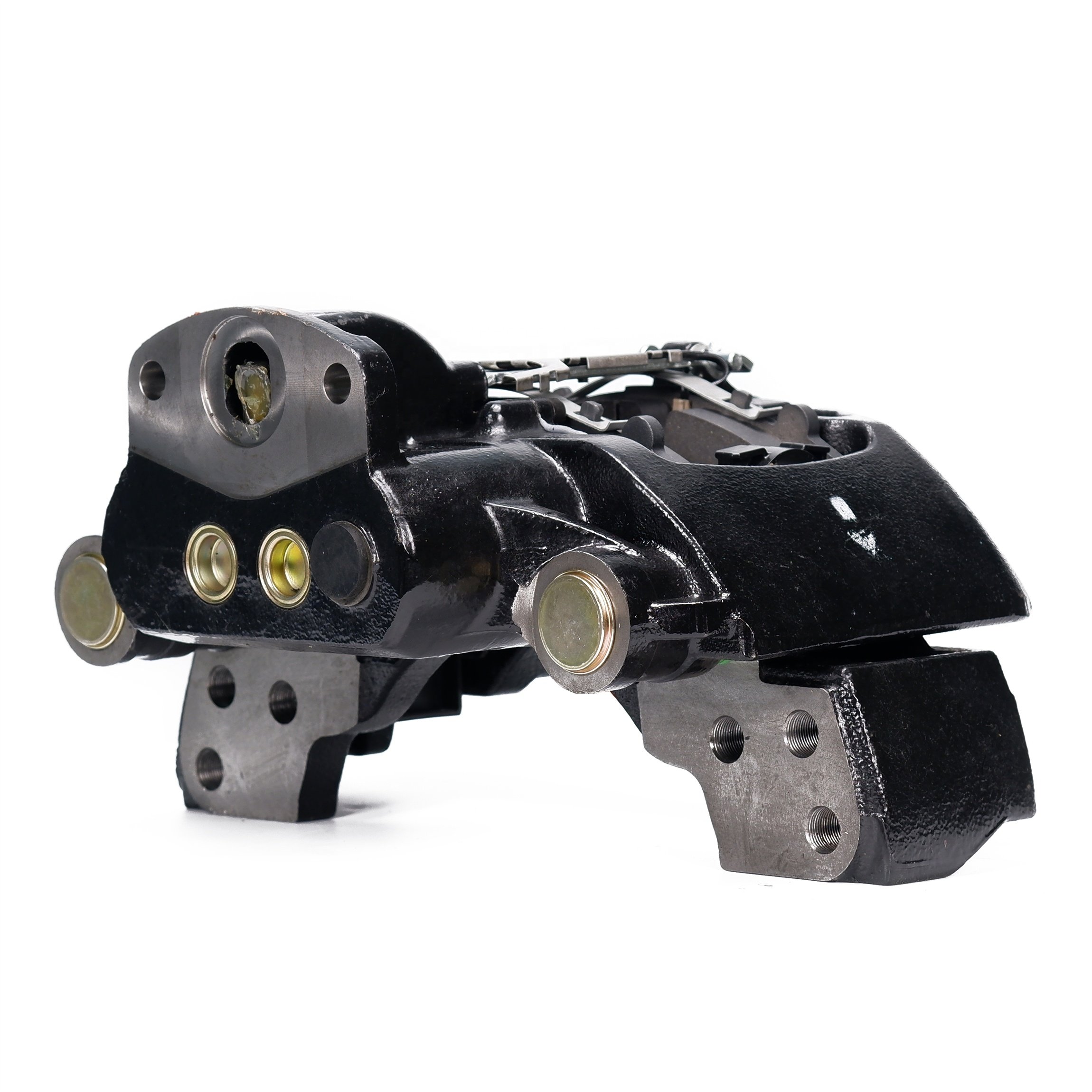 Auto Brake System Left Hande 22.5 "caliper Assembly TGT22.5-DA03-3501-100B Trailer Brake Caliper Assembly