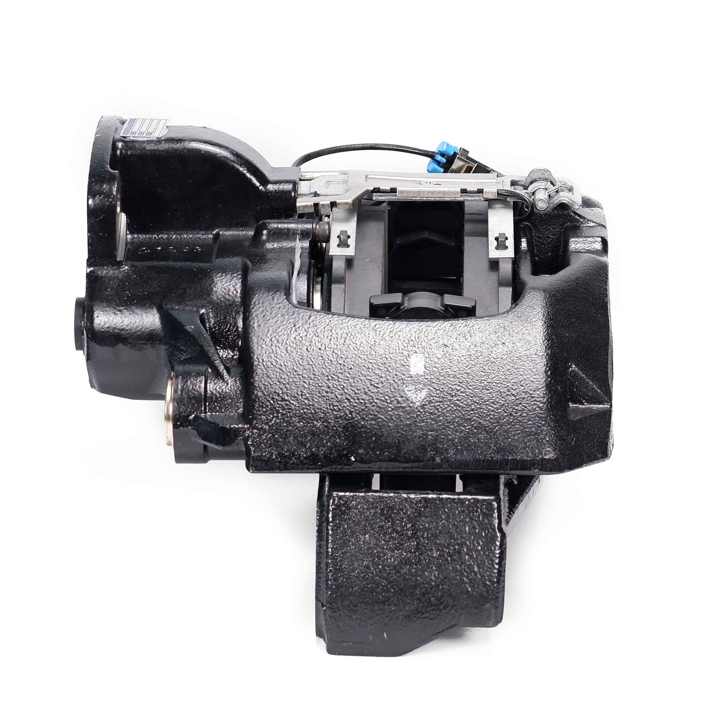 Auto Brake System Left Hande 22.5 "caliper Assembly TGT22.5-DA03-3501-100B Trailer Brake Caliper Assembly