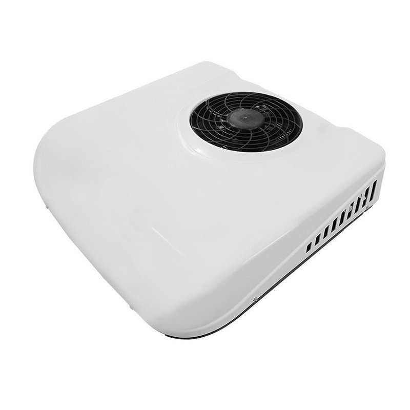 Parking Air Conditioning System (PACS)