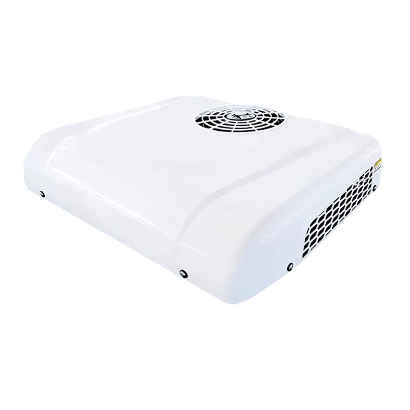 Parking Air Conditioning System (PACS)