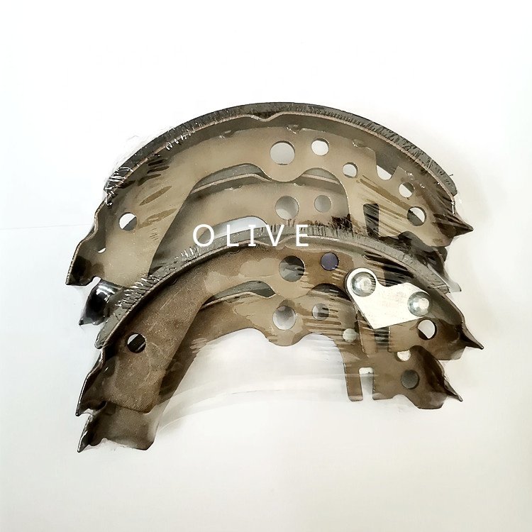 High Quality Auto Brake System Break Shoe 44060-AX025 for Nissan