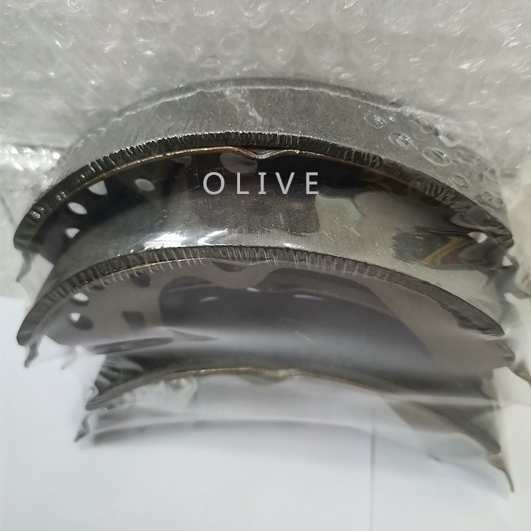 High Quality Auto Brake System Break Shoe 44060-AX025 for Nissan