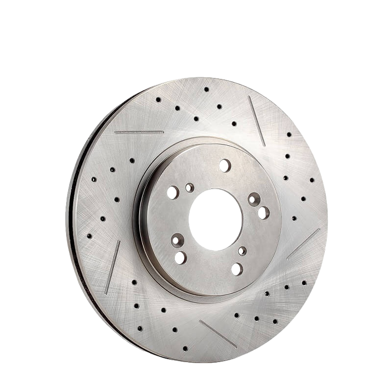 Auto Brake System Performance OEM Front Rear Brake Disk Rotor Disc