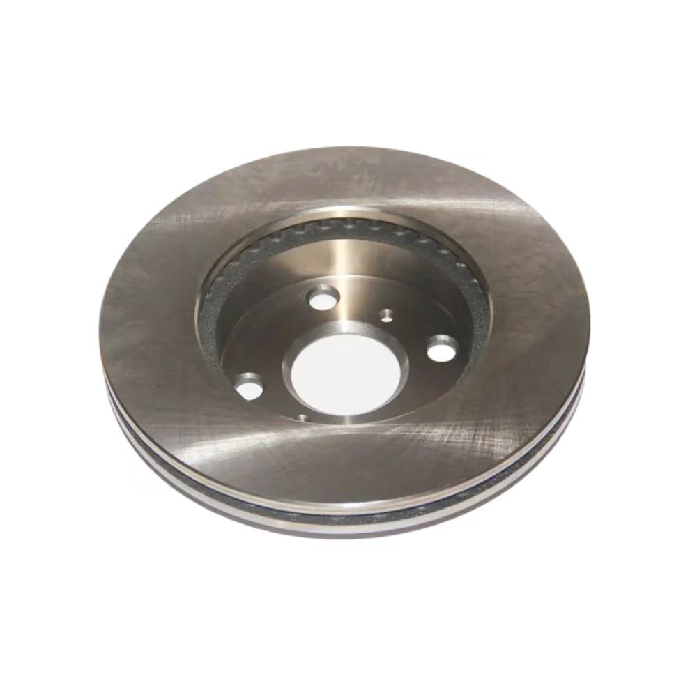 Top Quality Auto Car Parts Front Brake Disc 4351212250 DF7114 BD2250 for Toyota Corolla
