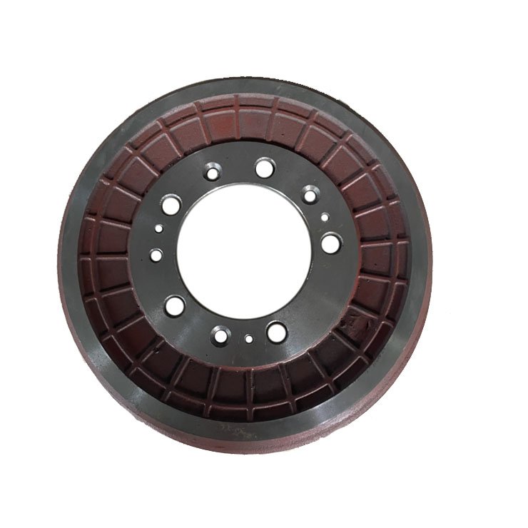 3151-3501070 469-3501070-95 Russian Trailer Truck Parts Brake Drum for Uaz
