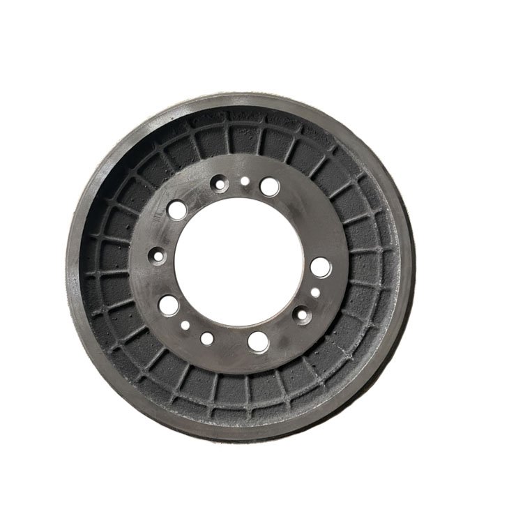 3151-3501070 469-3501070-95 Russian Trailer Truck Parts Brake Drum for Uaz