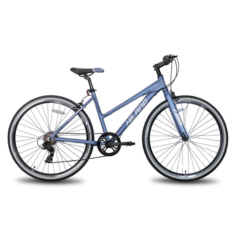 JOYKIE Bicycle Manufacturer Wholesale 7 Speed 700c Road Hybrid Bike for Men Bicycle