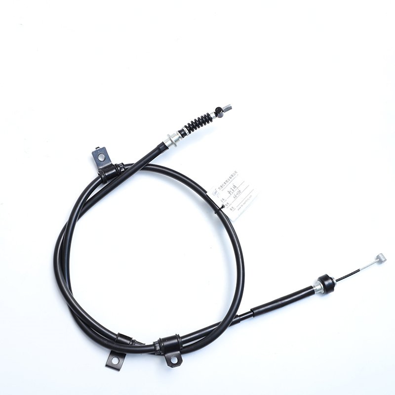 High Quality Hand Brake Cable Parking Brake Cable OEM 59770-2D350 for Hyundai