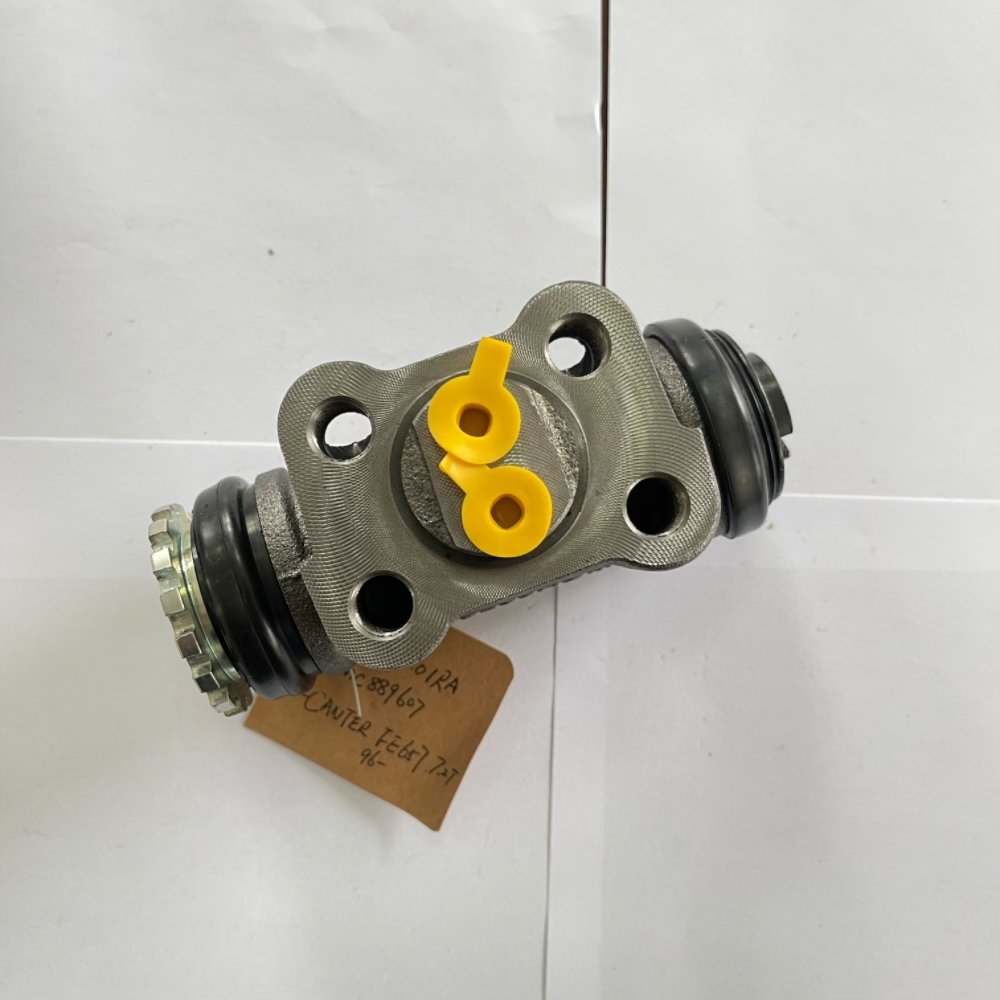 High Quality Brake Wheel Cylinder for Heavy Duty Truck Japanese Car MITSUBISHI CANTER MC-889607 MC889607 MC 889607