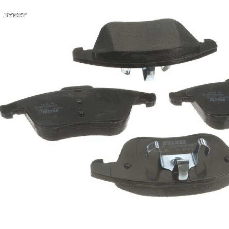 In Stock LR004936 LR027309 16613FDB1897 Brake Pads for the Rover Free Line 2 Series Pathfinder Evoque Front Brake Pads