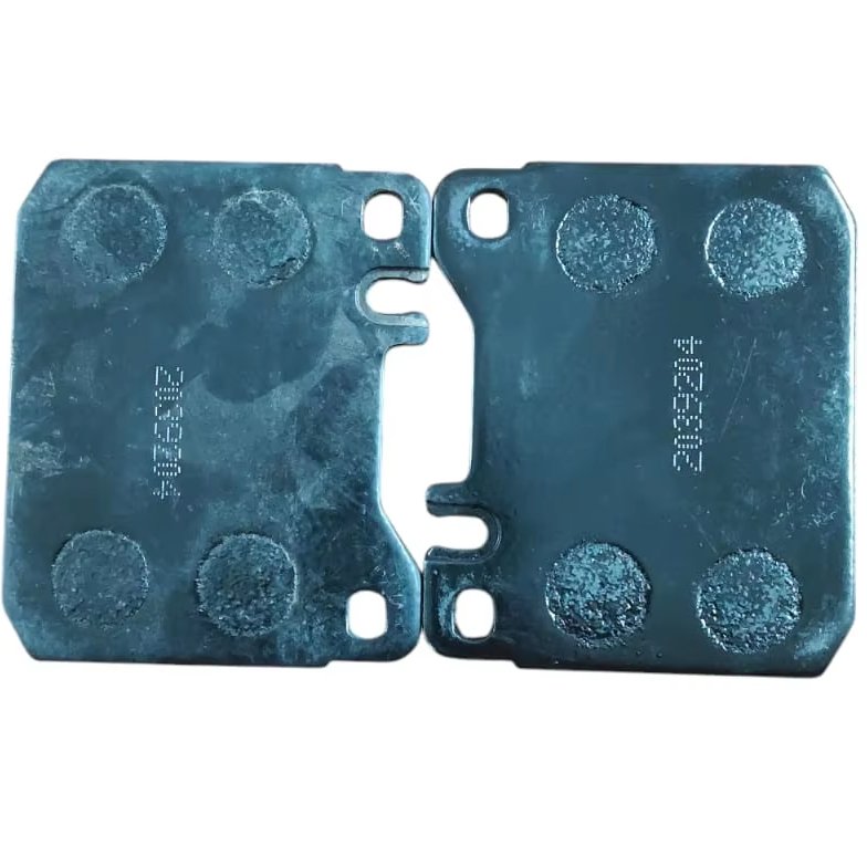 TEXTAR Performance & Durability Brake Pad 105424/2039204 Brake System Compatibility for Material Handling Equipment.