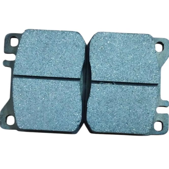 TEXTAR Performance & Durability Brake Pad 105424/2039204 Brake System Compatibility for Material Handling Equipment.
