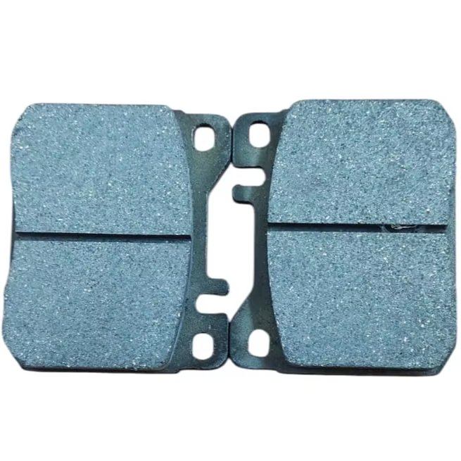 TEXTAR Performance & Durability Brake Pad 105424/2039204 Brake System Compatibility for Material Handling Equipment.