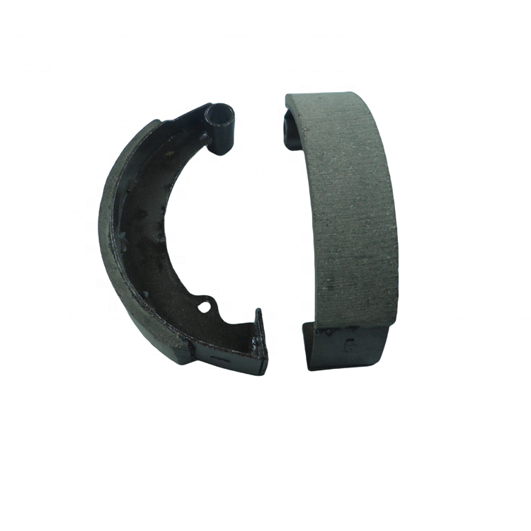 Wholesale 160 Tricycle Metal Brake Pad Shoe Kit Brake Block