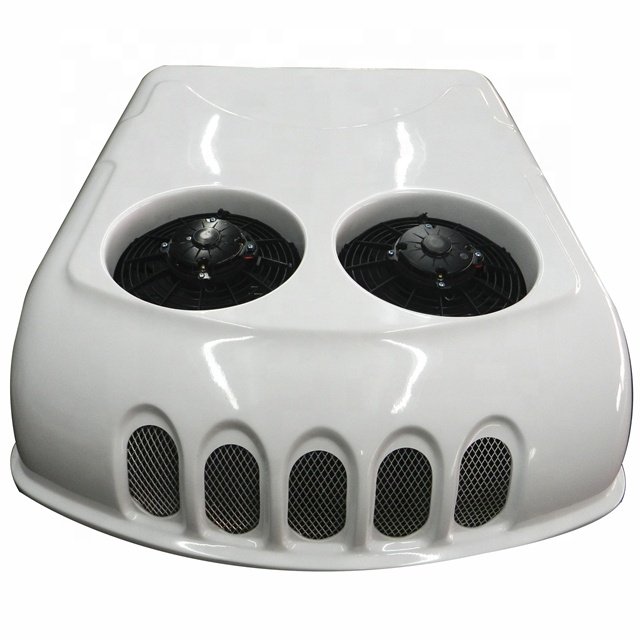 Durable 12V 24V Truck Parking air Conditioner Electric Air Conditioner for Truck Car Camper Van Boat DT40A