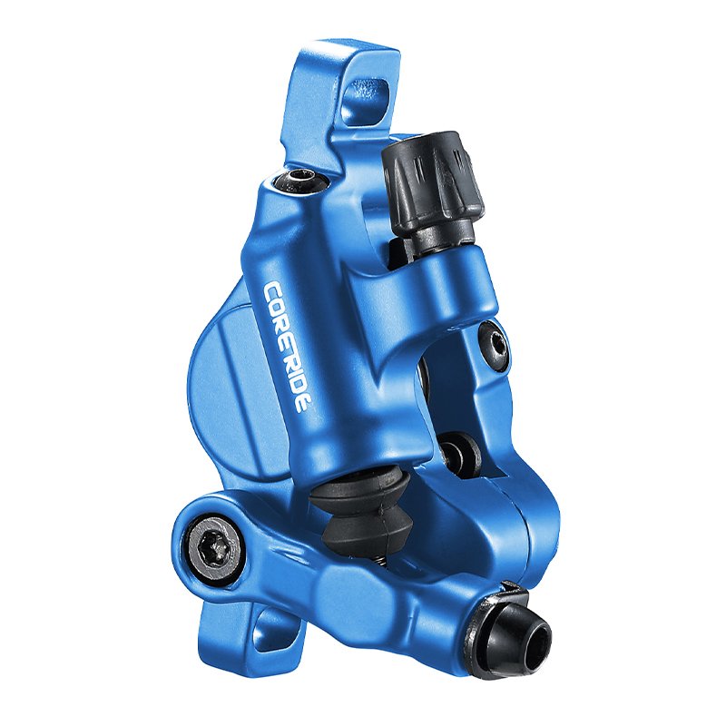 Factory Wholesale High Quality Mtb Bicycle Hydraulic Disc Brake Caliper and Line Pulling Hydraulic Disc Brake for Ebike Brakes