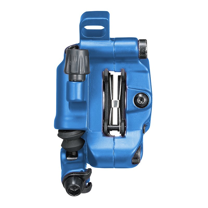 Factory Wholesale High Quality Mtb Bicycle Hydraulic Disc Brake Caliper and Line Pulling Hydraulic Disc Brake for Ebike Brakes
