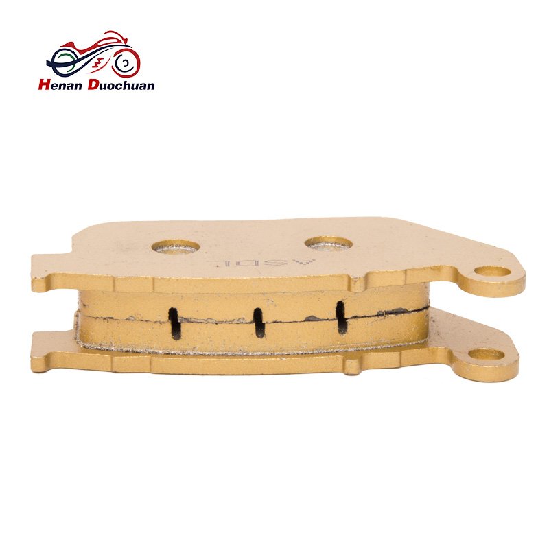 Motorcycle Front and Rear Brake Pads for HARLEY DAVIDSON XL883 XL 883 L Sportster Low 2006- 2013 XL883L
