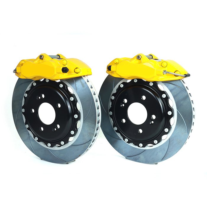 Automotive Parts & Accessories Made in China 9200 Big Brake Kit Is Suitable for Honda Civic EK9 FD2 FK2 FK8 RG6