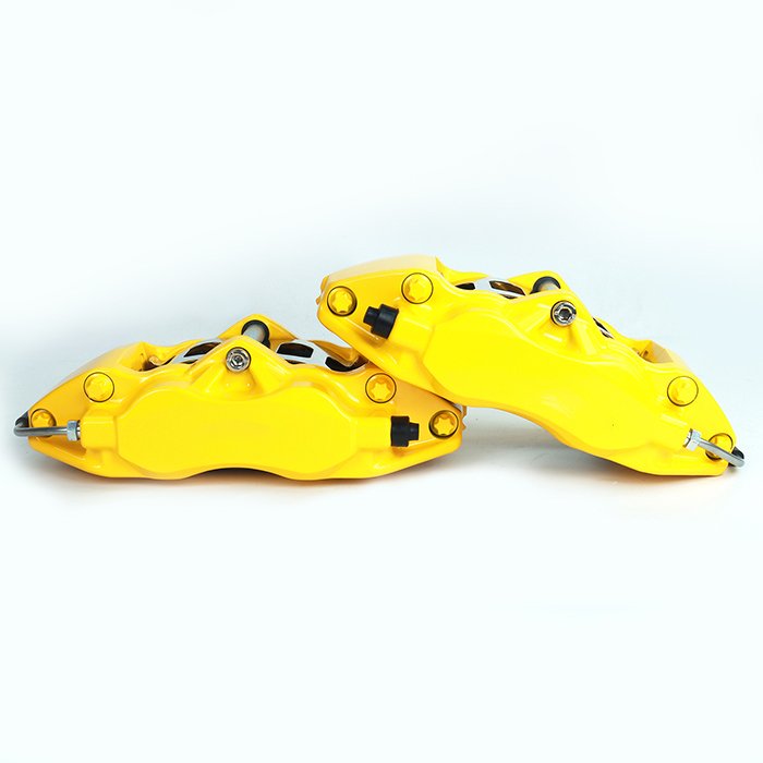 Automotive Parts & Accessories Made in China 9200 Big Brake Kit Is Suitable for Honda Civic EK9 FD2 FK2 FK8 RG6