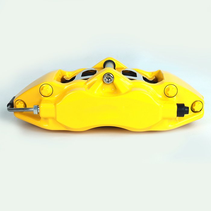 Automotive Parts & Accessories Made in China 9200 Big Brake Kit Is Suitable for Honda Civic EK9 FD2 FK2 FK8 RG6