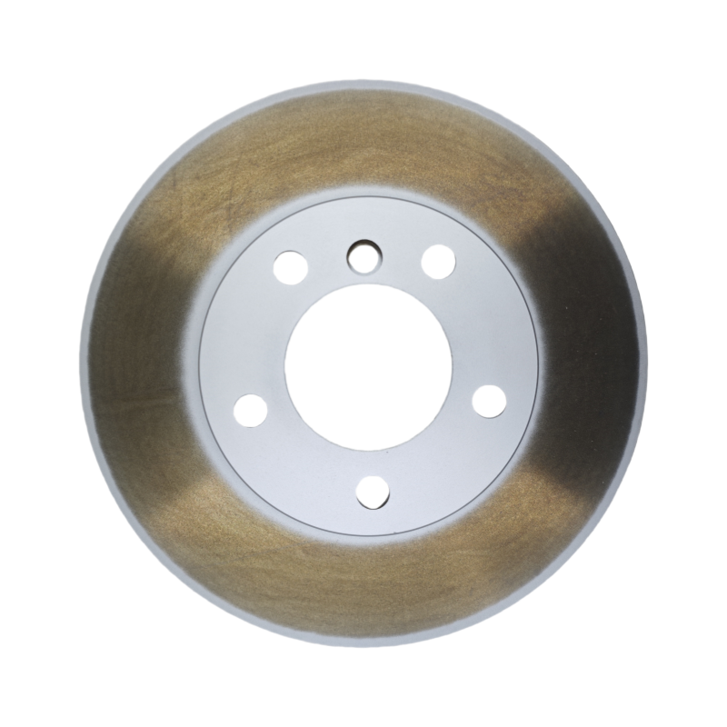 Front 312*24mm Brake System Related Front Disc Brake 34116792219 for bmw