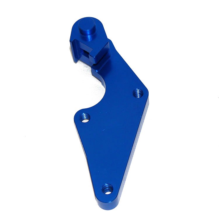 High Quality Aluminum Alloy Motorcycle 320MM Front Brake Adapter for KTM EXC