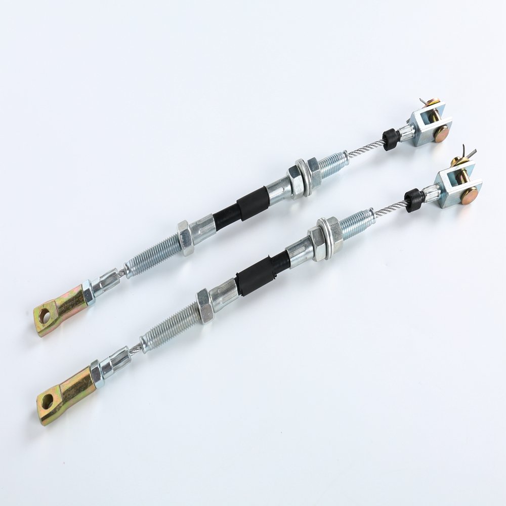 Automobile Machinery and Equipment Brake Cables
