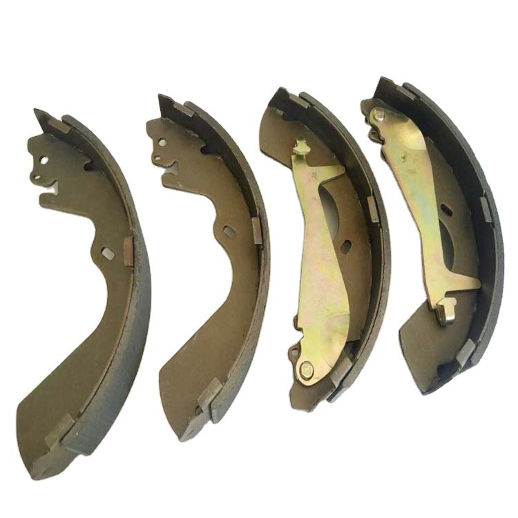 Brake Shoes for Cars Brake Shoe for Nissan Vehicles