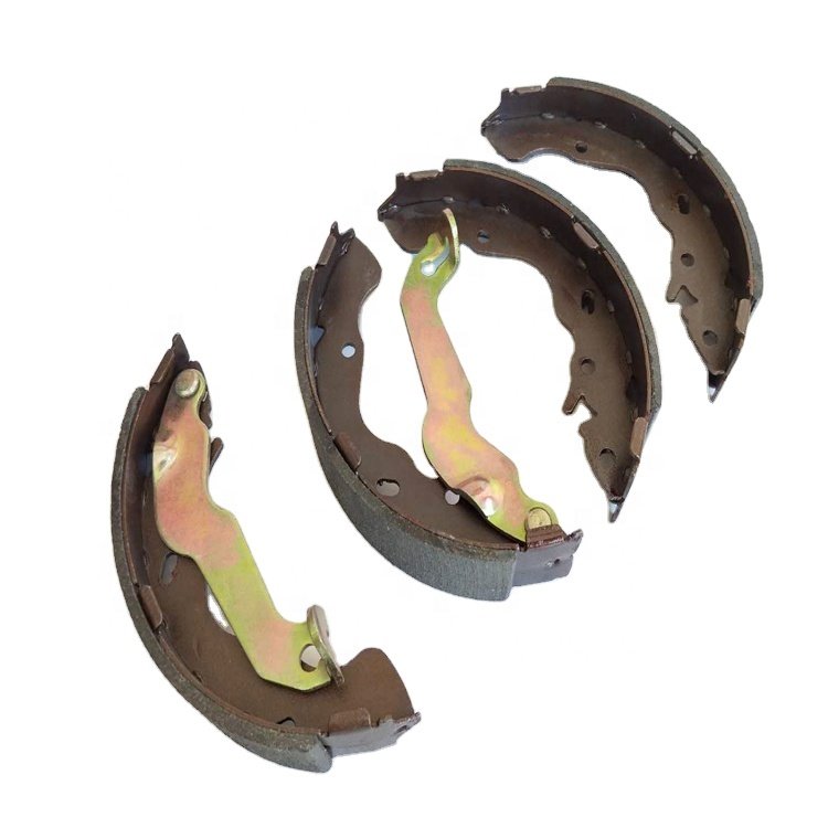 Brake Shoes for Cars Brake Shoe for Nissan Vehicles