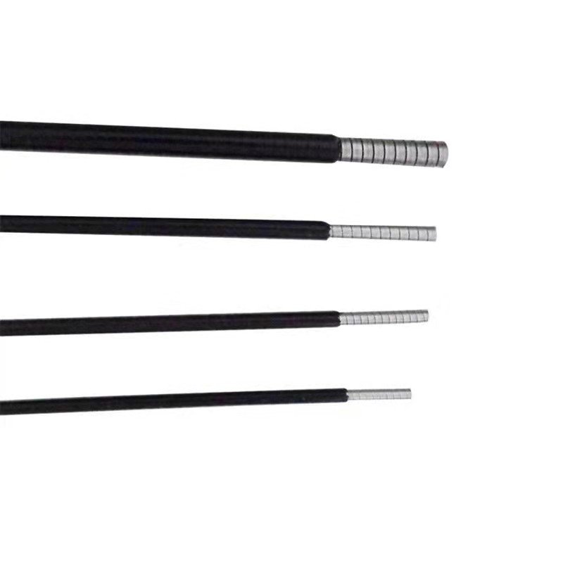 Chinese Factory Brake Cable Outer Casing and for Car and Motorcycle